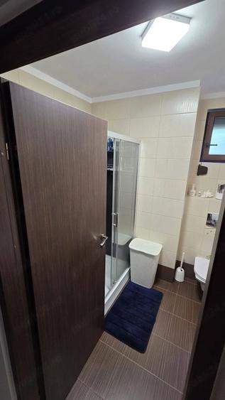 Apartament nou cu 2 camere decomandate, 54mp, etaj 2, finisat modern, mobilat si utilat, cu parcare, - 6