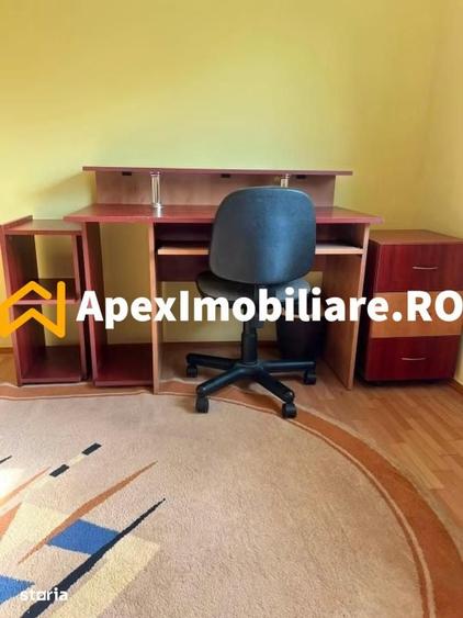 Apartament cu 4 camere decomandat în Nerva Traian