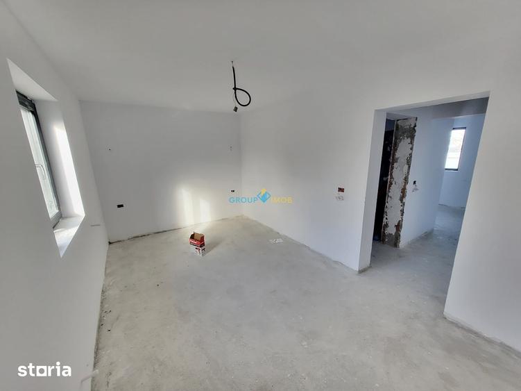Casă cu 3 camere cu Teren 450 Mp în Hemeiuș