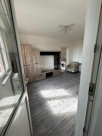 Vanzare Apartament 2 camere, 36 mp, et 6/10 - Alexandriei