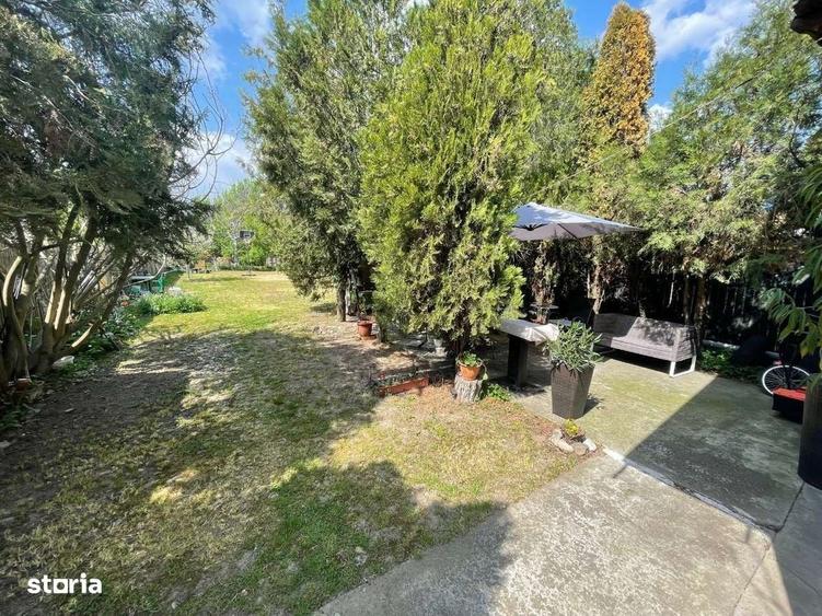 Casă cu 3 camere cu Teren 677 Mp în Puchenii Mari
