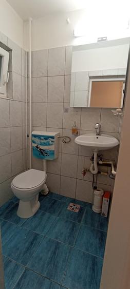 Apartament cu 3 camere decomandat în Rahova