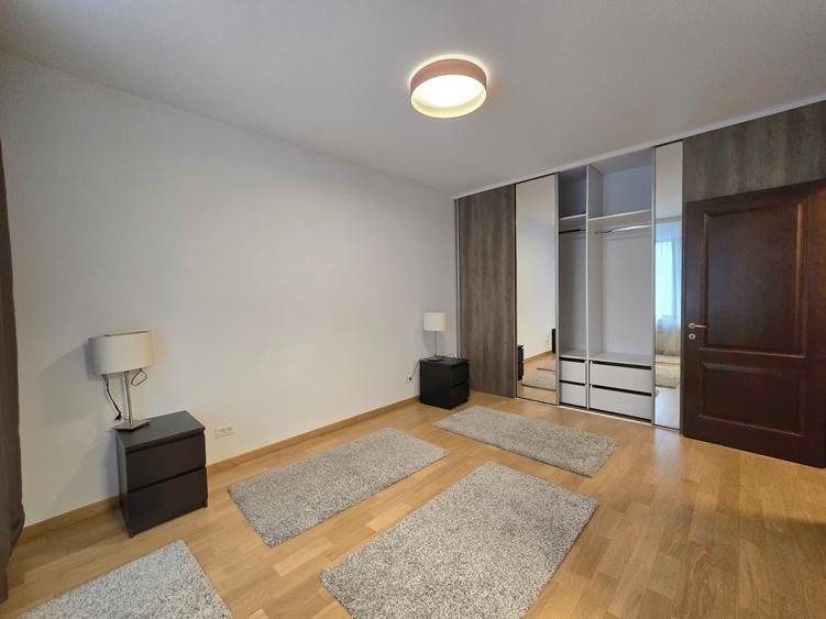 Apartament cu 3 camere în Kiseleff