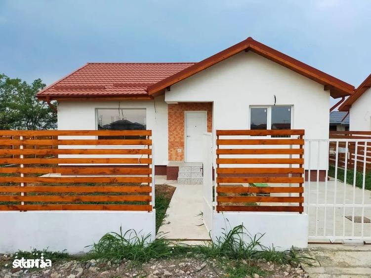 Casa Parter 3 camere / Com.Berceni/COMISION 0 % - 1