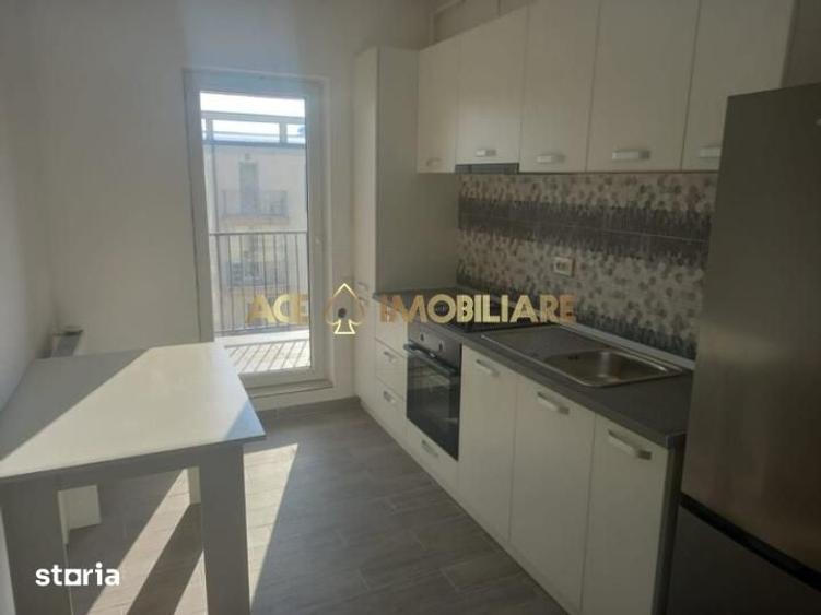 Apartament cu 2 camere în Berceni