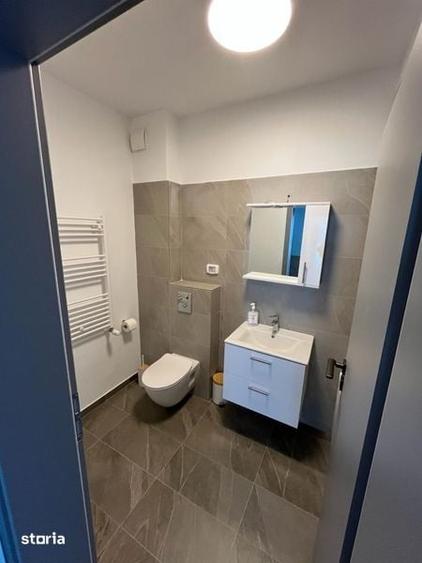 Inchiriez apartament 2 camere Bragadiru langa Mc Donalds - 8