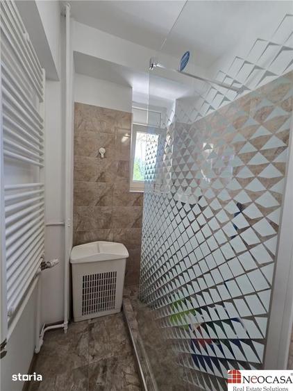 Apartament cu 3 camere în Victoriei
