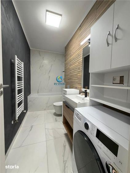 Apartament cu 2 camere decomandat în Bartolomeu