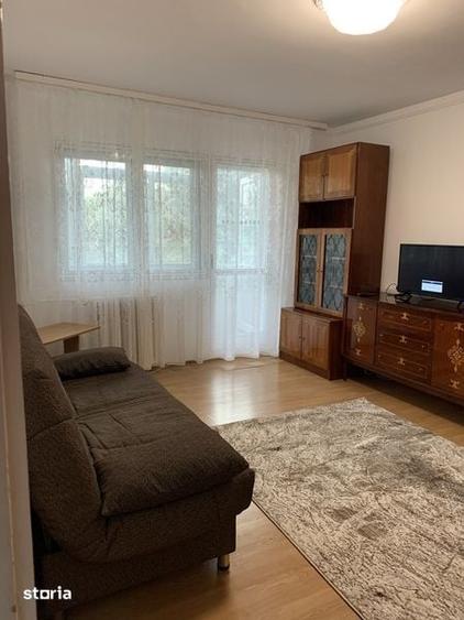 Apartament cu 2 camere decomandat în Pantelimon