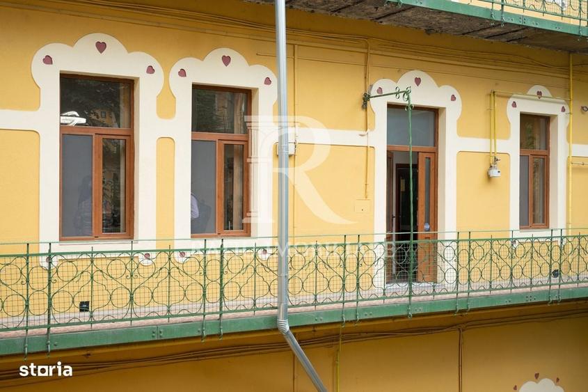 Apartament cu 2 camere | Pietonala | Ultracentral | Oradea - 7