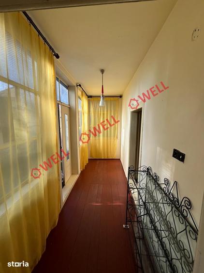 Casă cu 7 camere cu Teren 1200 Mp în Covasna