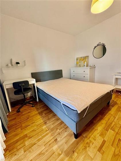 Apartament cu 2 camere decomandat, mobilat în Tomis Nord