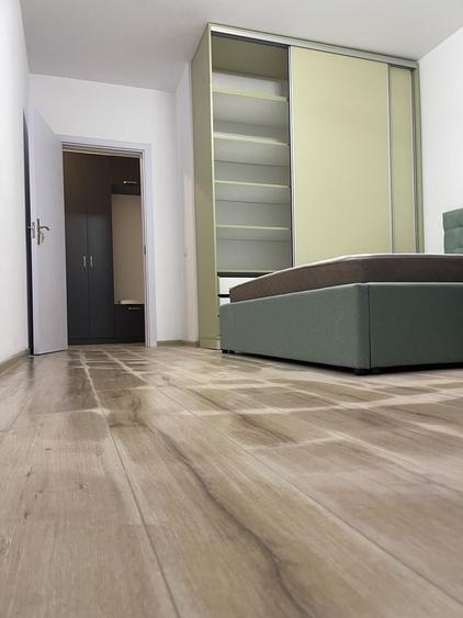 Garsoniera premium 43 mp | Pallady | Bloc 2025 | Parcare subterana - 7
