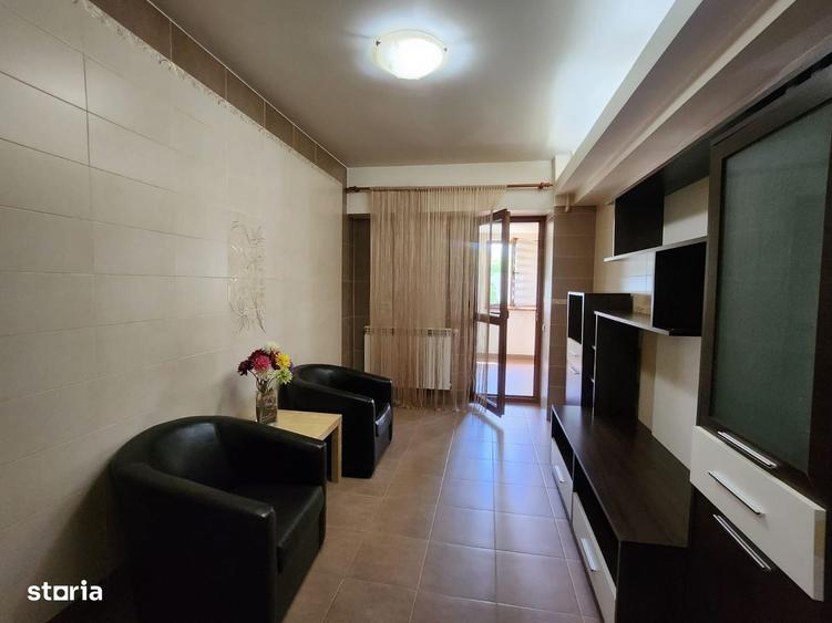 Decomandat 2 camere zona moll mobilat si utilat - 12
