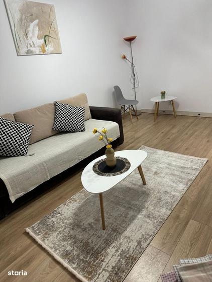 Apartament cu 2 camere în Tăbăcărie