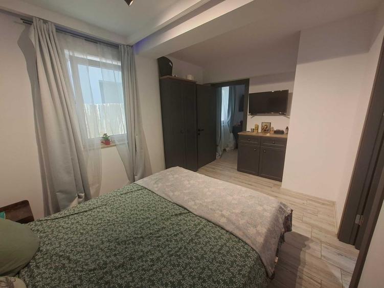 Apartament cu 3 camere în Nord