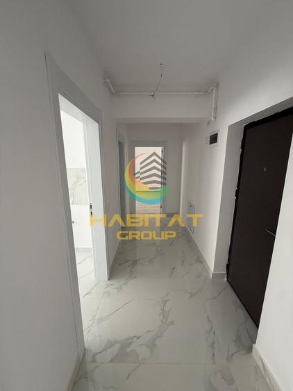 Apartament cu 3 camere decomandat în Berceni