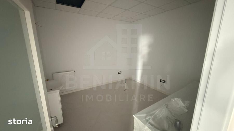 Spatiu 530mp-pentru-Policlinica-sau-Clinica-Medicala -Auchan Chimie - 11