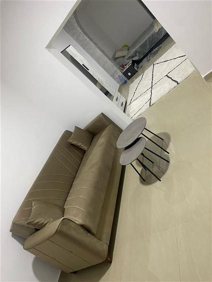 Apartament cu 2 camere nedecomandat în Gara de Nord