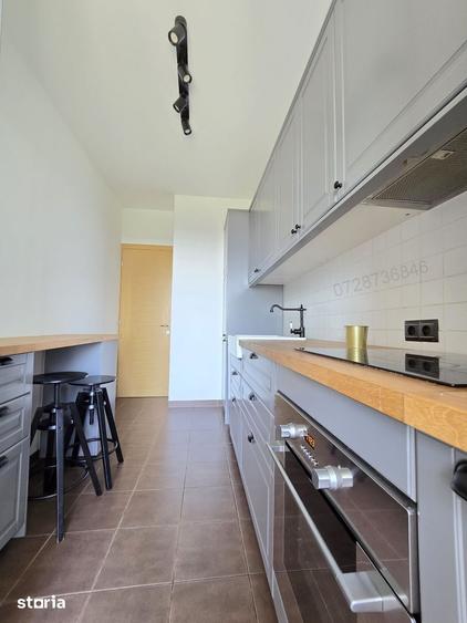 Asmita Gardens, Tineretului, cu loc parcare subteran si 2 gr. sanitare - 14