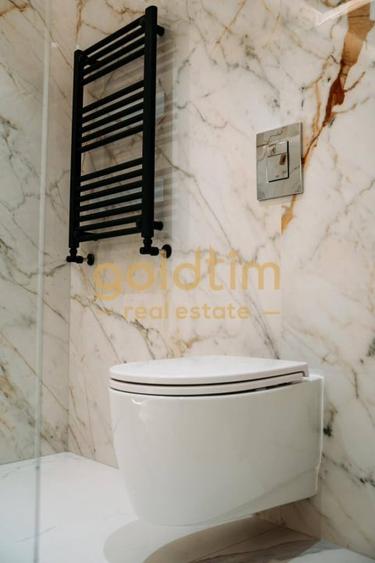 Apartament 2 Camere Lux | One Floreasca Towers | Prima Închiriere | Parcare - 11