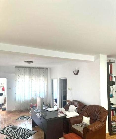 Casă individuală cu 3 camere cu Teren 360 Mp în Gara