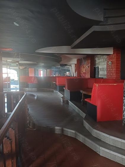 Spațiu comercial, de 377 mp, în Central