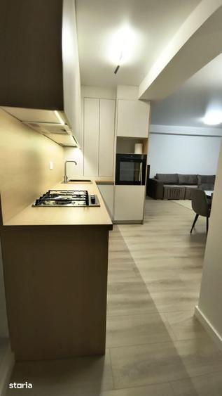 Apartament 2 camere, Theodor Pallady, 500 EUR - 3