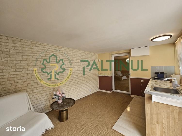 Casă cu 3 camere cu Teren 478 Mp în Central