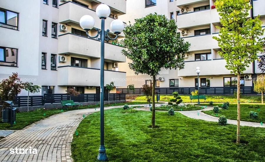 Apartament cu 3 camere în Valea Lupului