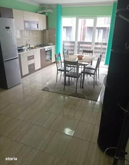 Apartament 2 camere zona Ciresica - 1