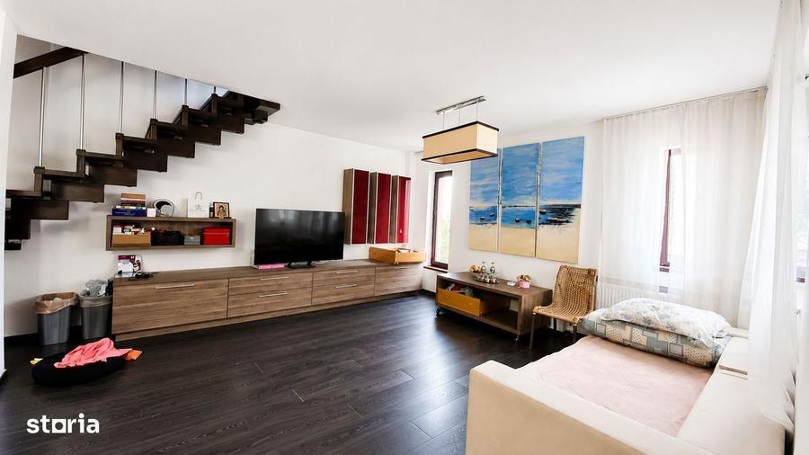 Apartament 3cam la vila. zona parcului Sub Arini, Sibiu - 9