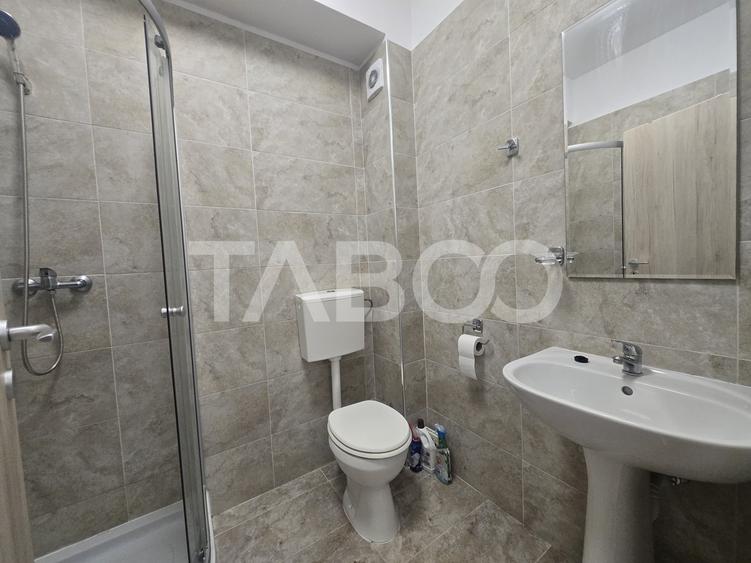 Apartament cu 2 camere decomandat, mobilat în Periferie