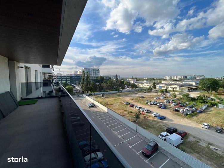 Apartament Premium 4 Camere | Mobilat & Utilat Complet | 2 parcari - 20