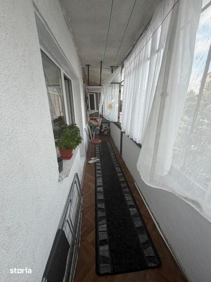 Garsonieră decomandată în Lăpuș Argeș