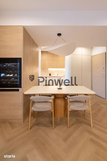 Apartament cu 3 camere semidecomandat, mobilat în Dămăroaia