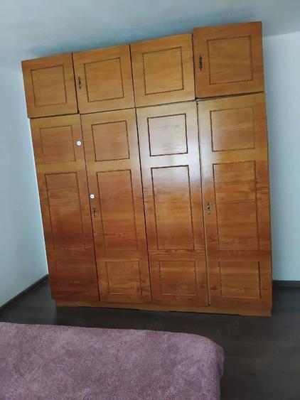 Garsonieră decomandată în Exterior Vest