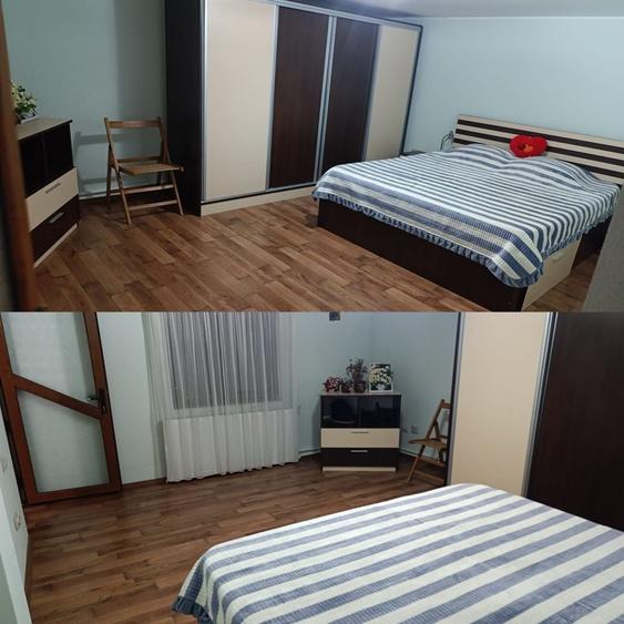 Casă individuală cu 4 camere cu Canalizare în Costi