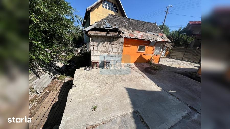 Casa de vanzare in Gherla - 3