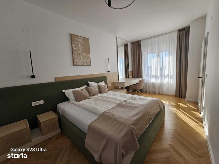 Apartament 2 camere inchiriat Grozavesti - 4