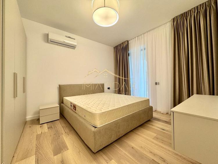 Apartament LUX*3 Camere*NOU*Parcare inclusa/ Herastrau - Metrou Aurel Vlaicu - 11