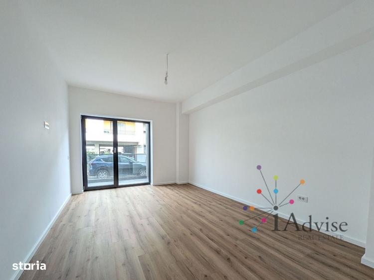 Apartament cu 3 camere în Tractorul