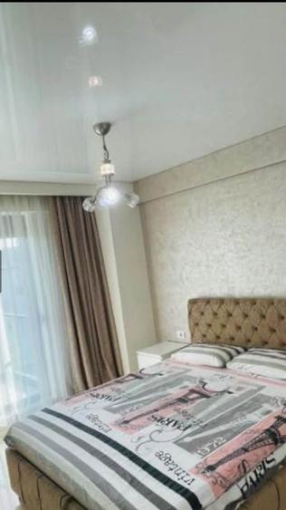 Apartament cu 2 camere în Tomis Plus