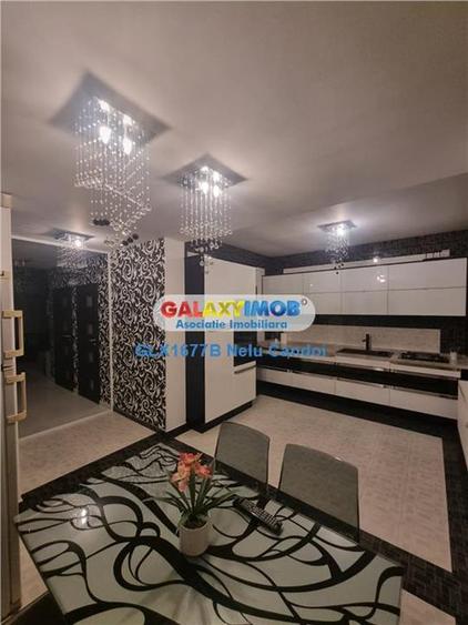 Casă cu 4 camere cu Teren 250 Mp în Haliu