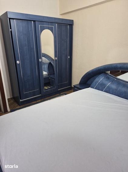 Proprietar inchiriez apartament 3 camere Ramada Craiova - 16