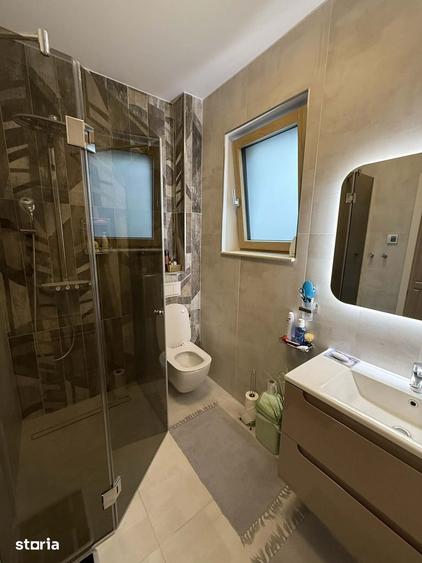 Casă cu 5 camere cu Teren 800 Mp în Făget