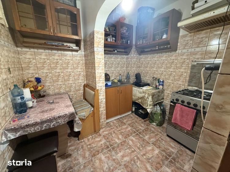 Apartament cu 2 camere decomandat în Iosefin