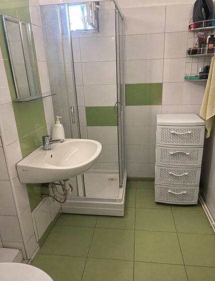 Apartament cu 3 camere confort I, etaj 1, finisat, in Gheorgheni - 2