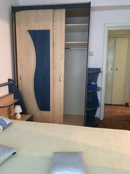 Proprietar inchiriez apartament 2 camere - 1