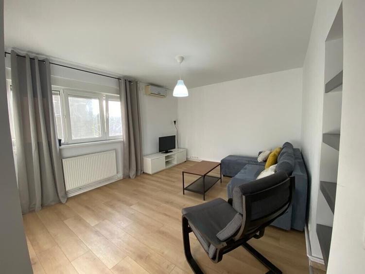 Apartament 2 camere, cu terasa, Calea Plevnei, Cismigiu - 3